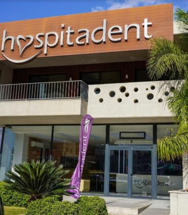 Hospitadent Dental Group – Bodrum Clinic