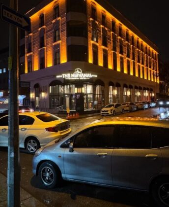 Grand Clinic