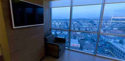 Memorial Ankara Hospital