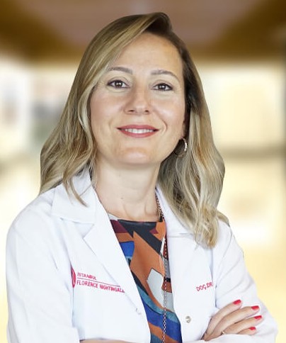 Istanbul Florence Nightingale Hospital