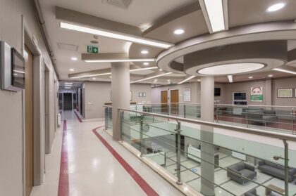 Dünyagöz Eye Hospital Ankara Keçiören