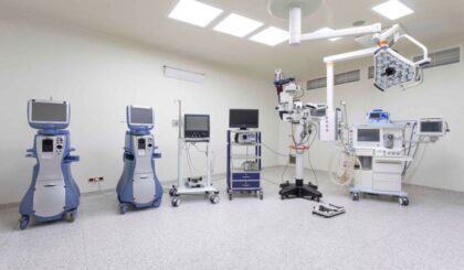 Dünyagöz Eye Hospital Çorlu