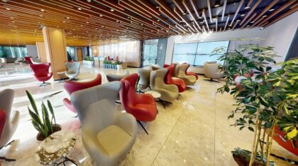 ClinicExpert International Hospital
