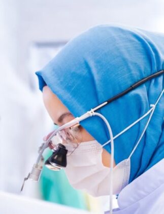 Hospitadent Dental Group – Alanya Clinic
