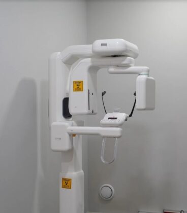 Hospitadent Dental Group – Bodrum Clinic