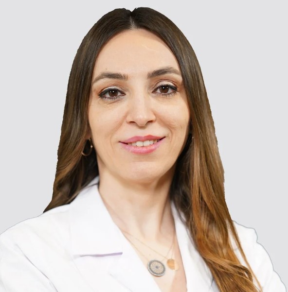 Istanbul Florence Nightingale Hospital