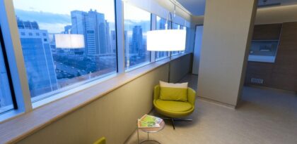 Memorial Ankara Hospital