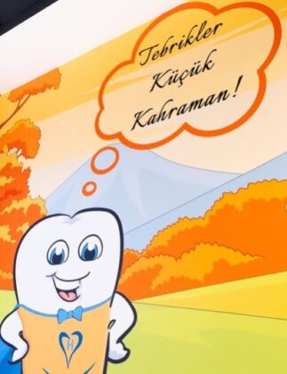 Hospitadent Dental Group – Alanya Clinic