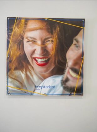 Hospitadent Dental Group – Bodrum Clinic