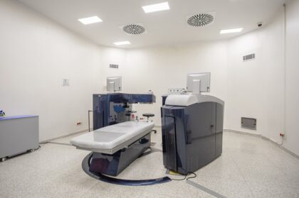 Dünyagöz Eye Hospital Ankara Keçiören