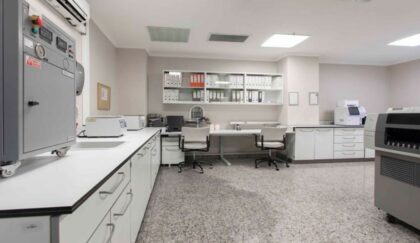 Dünyagöz Eye Hospital Ankara Tunus