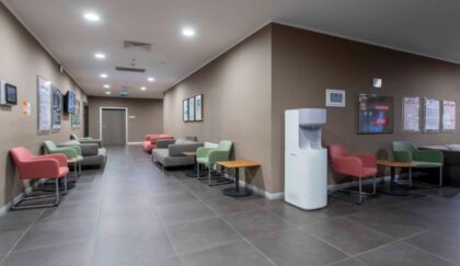 Dünyagöz Eye Hospital Sakarya