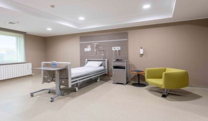 Dünyagöz Eye Hospital Çorlu