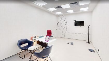 ClinicExpert International Hospital