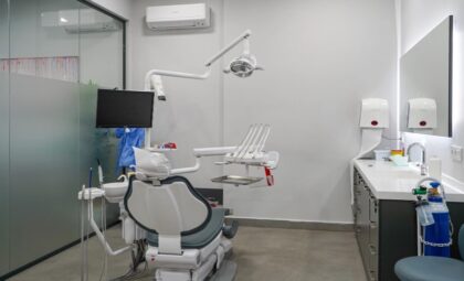 Hospitadent Dental Group – Bodrum Clinic