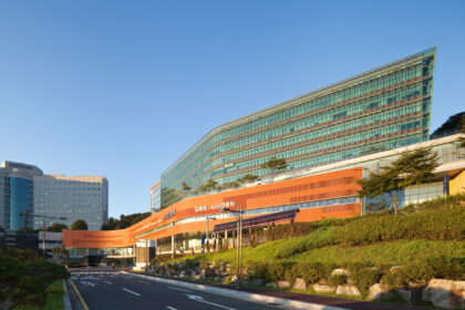 Seoul National University Bundang Hospital (SNUBH)