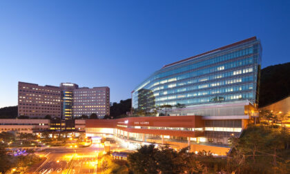 Seoul National University Bundang Hospital (SNUBH)