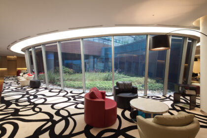 Seoul National University Bundang Hospital (SNUBH)