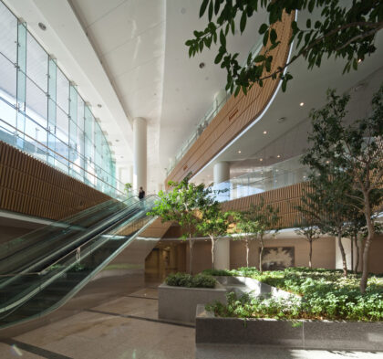 Seoul National University Bundang Hospital (SNUBH)
