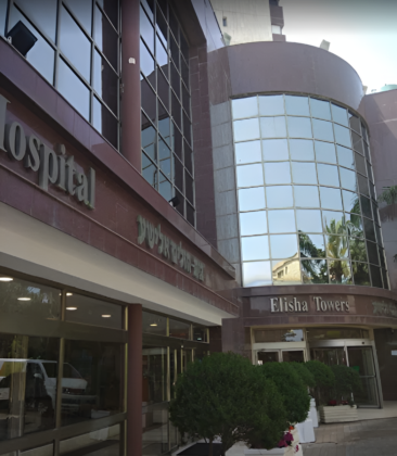 Elisha Hospital
