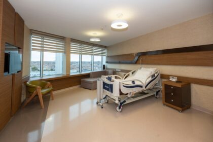 Medical Park Bahçelievler Hospital