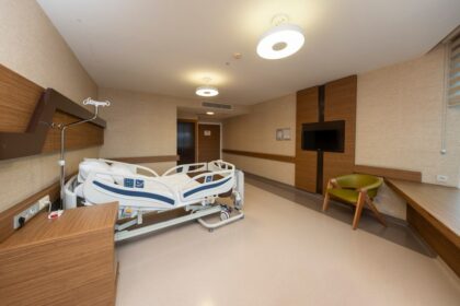 Medical Park Bahçelievler Hospital