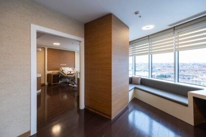 Medical Park Bahçelievler Hospital
