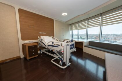 Medical Park Bahçelievler Hospital