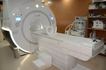 Atlas University Medicine Hospital