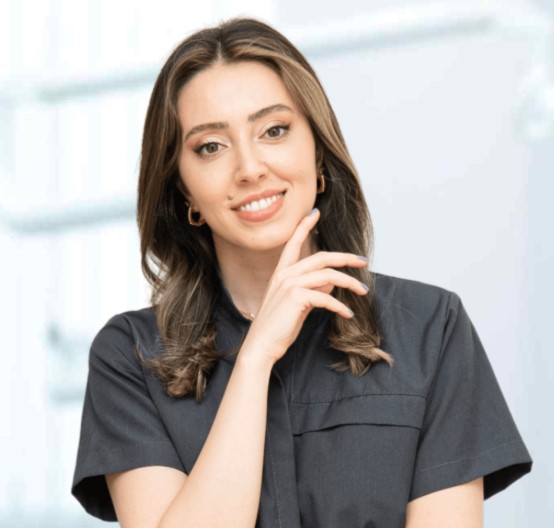 Tuğçe Gürbüztürk Tuğçe Gürbüztürk