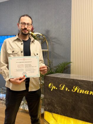 Op. Dr. Sinan Eroğlu Clinic