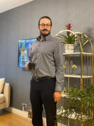 Op. Dr. Sinan Eroğlu Clinic