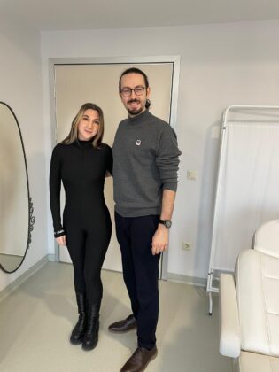 Op. Dr. Sinan Eroğlu Clinic