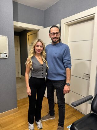 Op. Dr. Sinan Eroğlu Clinic