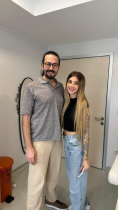 Op. Dr. Sinan Eroğlu Clinic