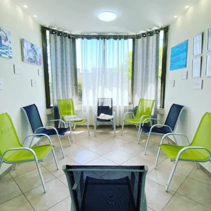 Life Reconstruction Addiction Treatment Clinic