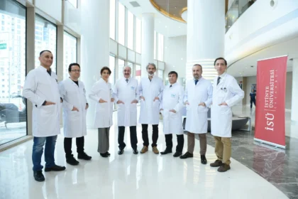 İstinye University Liv Hospital Bahçeşehir