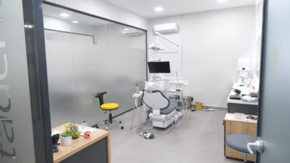 Hospitadent Dental Group – Bodrum Clinic