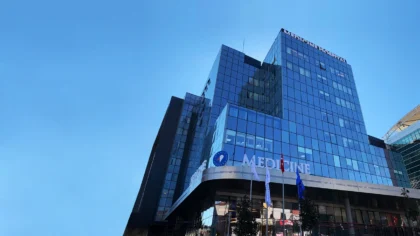 Atlas University Medicine Hospital