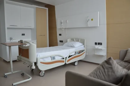 Atlas University Medicine Hospital