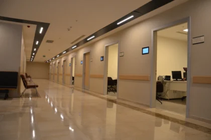 Atlas University Medicine Hospital