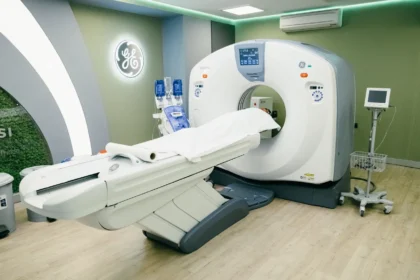 Atlas University Medicine Hospital