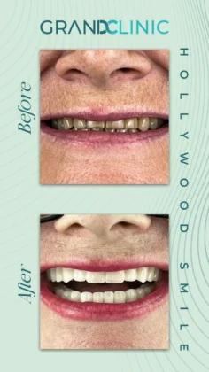 Grand Clinic