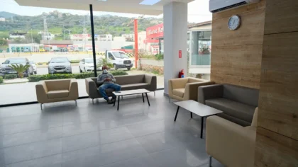 Hospitadent Dental Group – Bodrum Clinic