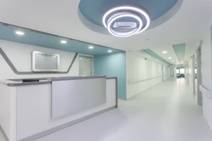 Lokman Hekim Akay Hospital