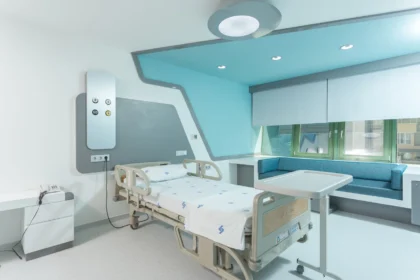 Lokman Hekim Akay Hospital