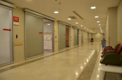Atlas University Medicine Hospital