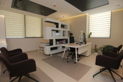 Atlas University Medicine Hospital