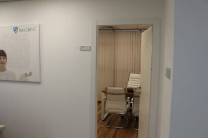 IsraClinic