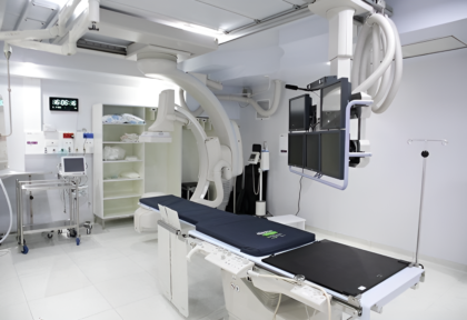 Elisha Hospital